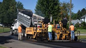 Best Brick Driveway Installation  in Fort Washakie, WY